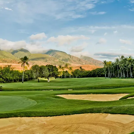 Hyatt Regency Maui Resort & Spa-2